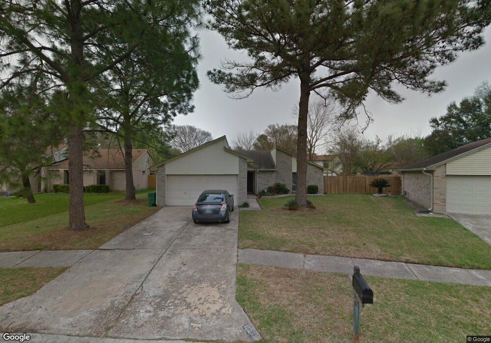 7322 Mundare Ln, Houston, TX 77086 - photo 1