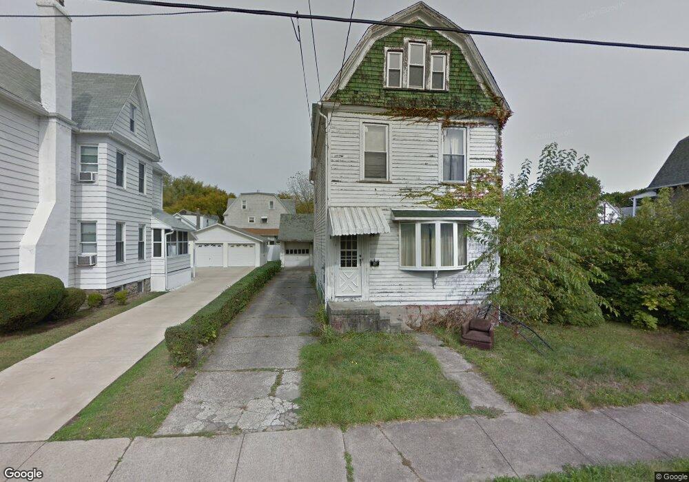 41 Oak St, Wilkes Barre, PA 18702 - photo 1