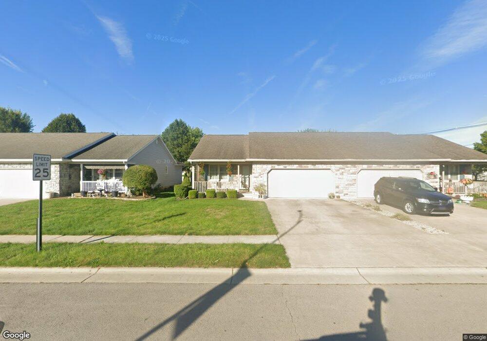 103 Cheyenne Dr, Wapakoneta, OH 45895 - photo 1