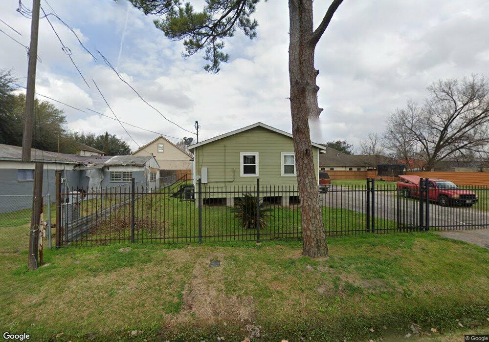 3615 Vivian Rd, Houston, TX 77093 - photo 1