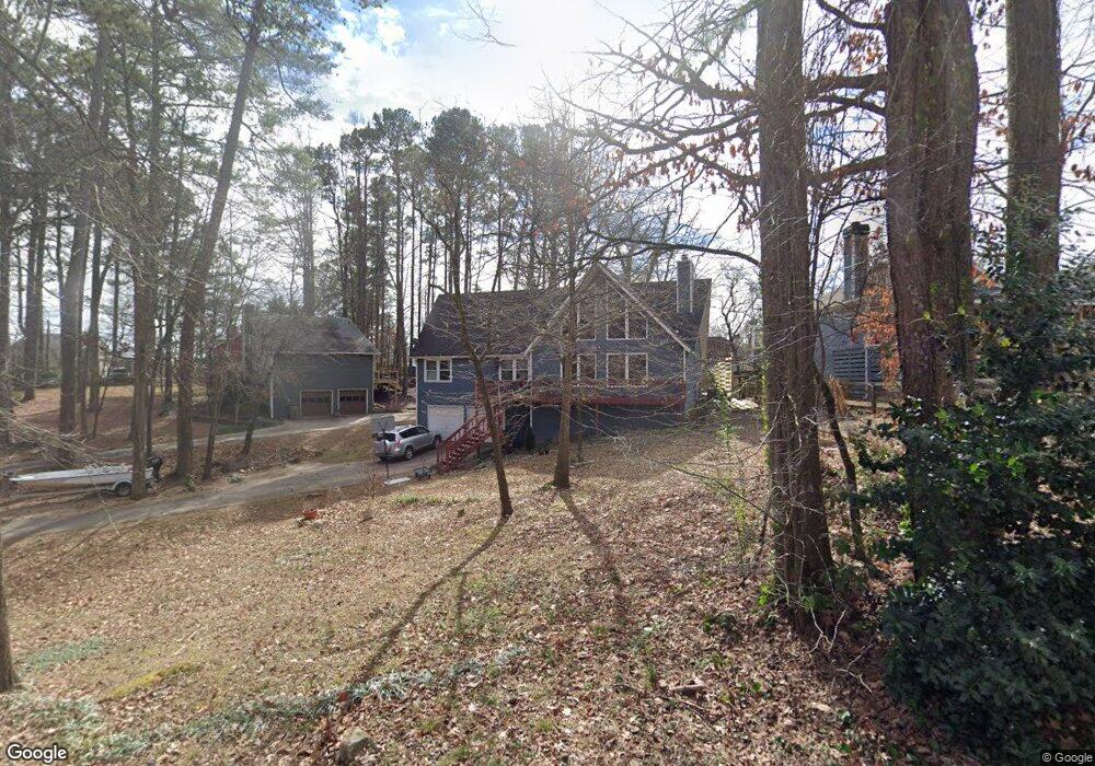 2185 Forest Dr unit IV, Cumming, GA 30041 - photo 1