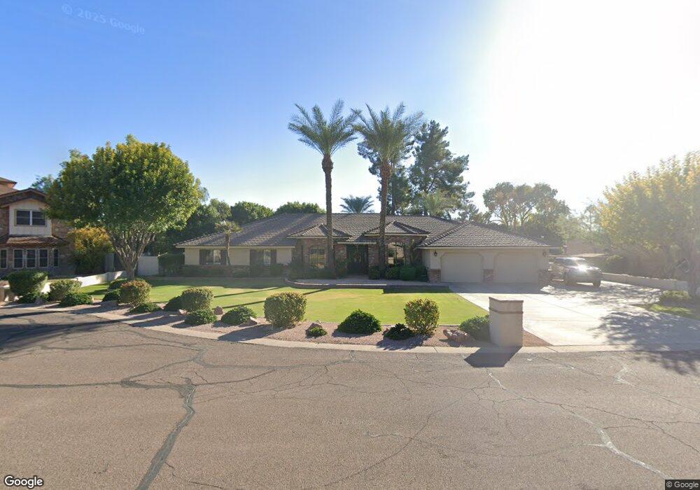 2031 E Myrna Ln, Tempe, AZ 85284 - photo 1