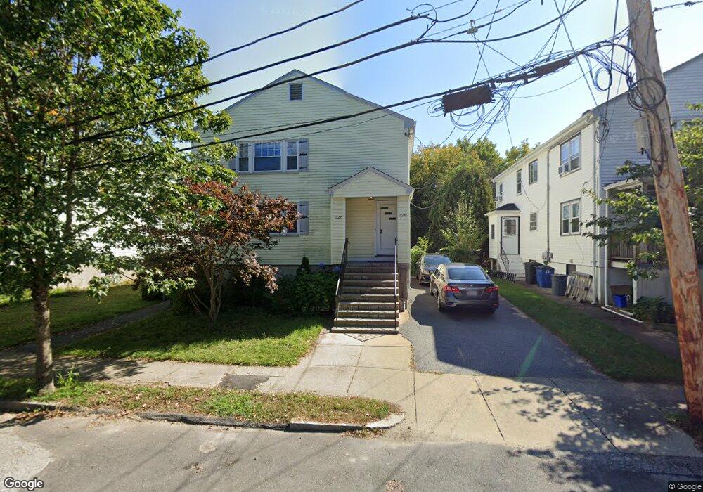 126 Varnum St unit 128, Arlington, MA 02474 - photo 1