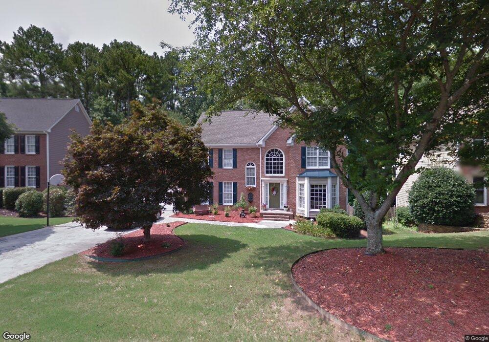 493 Gaillardia Way NW unit X, Acworth, GA 30102 - photo 1