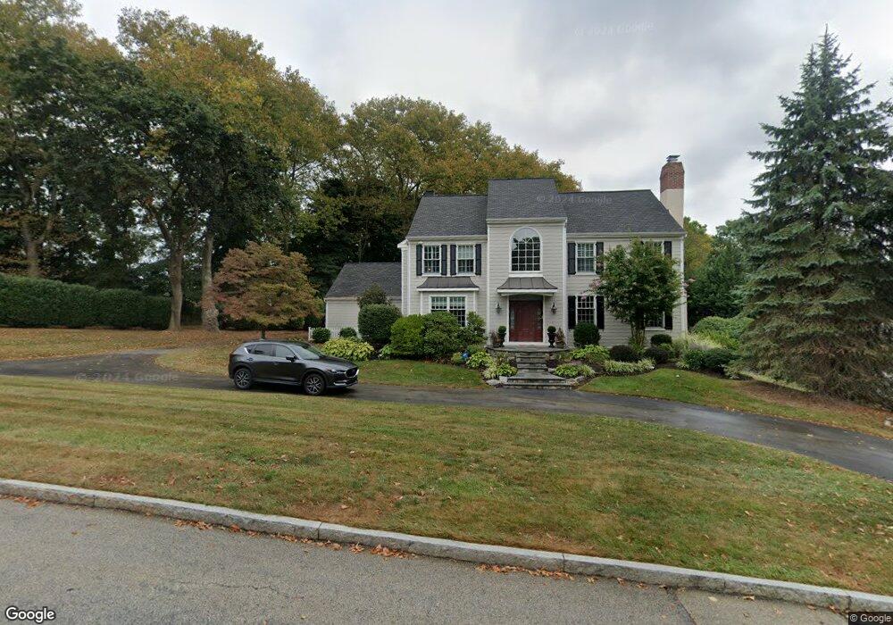 765 Applegate Ln, Bryn Mawr, PA 19010 - photo 1