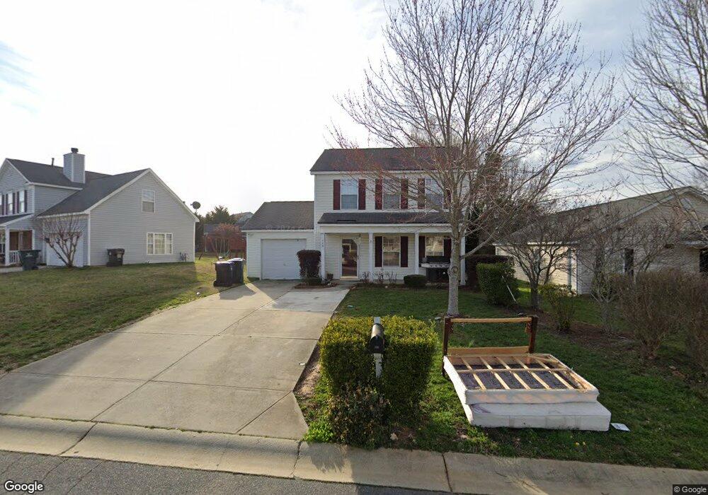 448 First Turn Ct SW, Concord, NC 28025 - photo 1