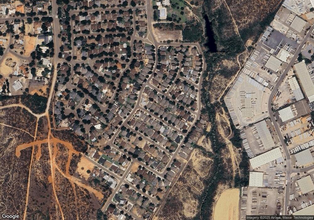 608 Crackle Grove Dr, Laredo, TX 78045 - photo 1