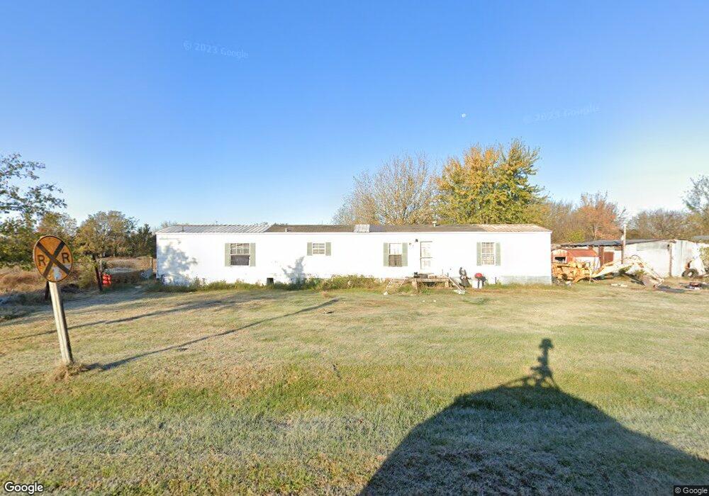 16022 Trego Rd, Oswego, KS 67356 - photo 1
