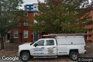 416 S Eden St, Baltimore, MD 21231