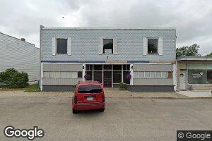 8 W Davis St, Hamlet, IN 46532