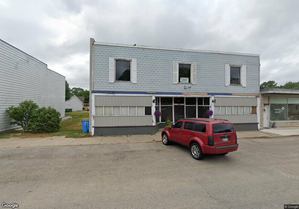 8 W Davis St, Hamlet, IN 46532 - photo 1