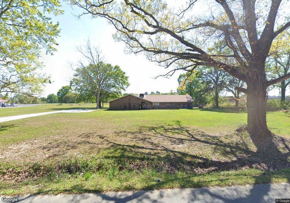 7400 Joe Rubino Rd, Moss Point, MS 39562 - photo 1