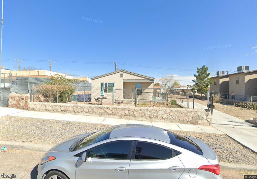 3817 Polk Ave, El Paso, TX 79930 - photo 1