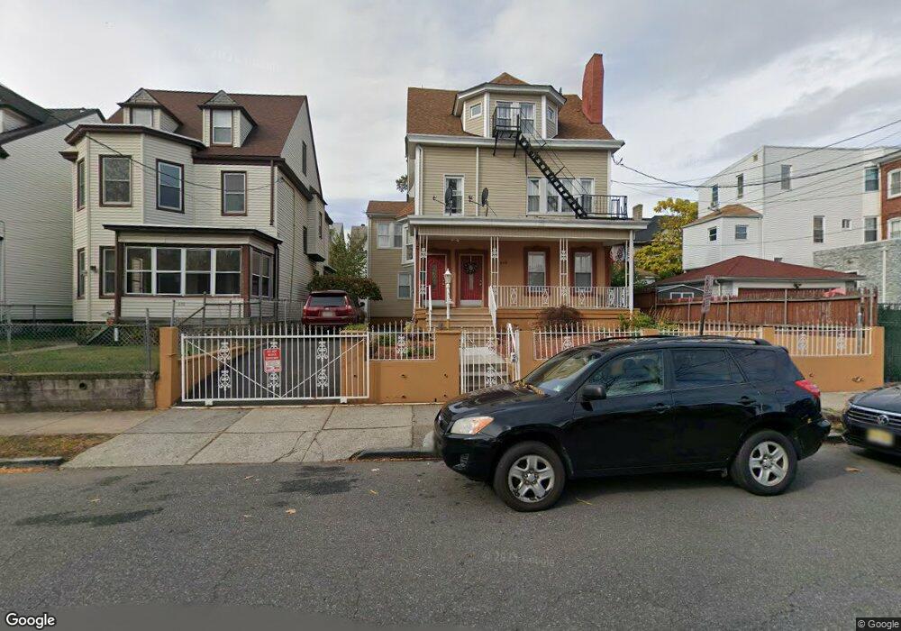 644 E 28th St unit 646, Paterson, NJ 07504 - photo 1