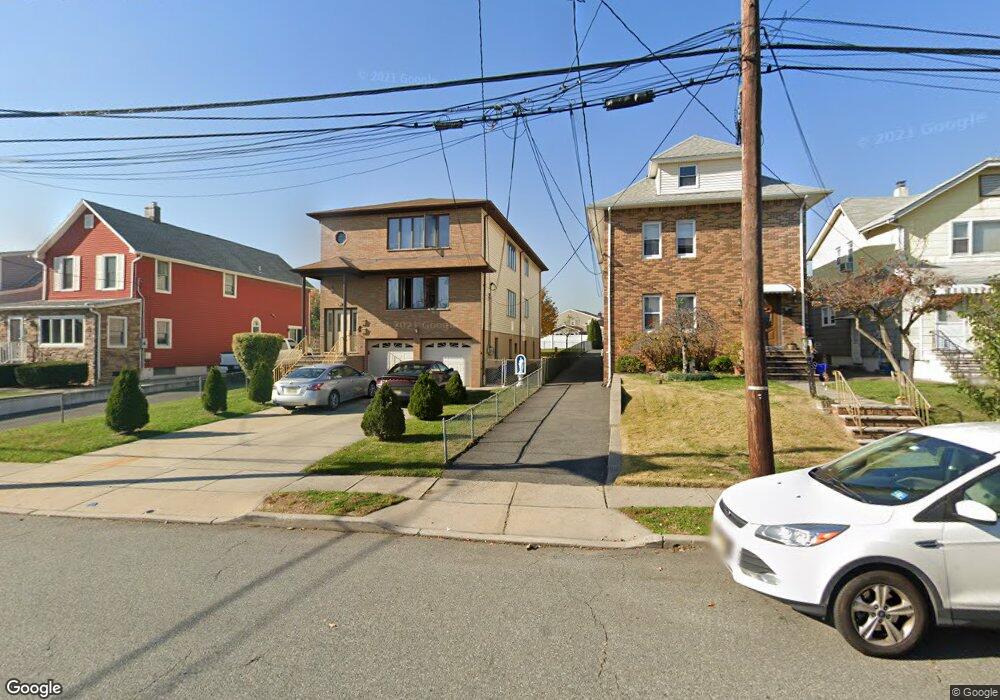 19 Delafield Ave, Lyndhurst, NJ 07071 - photo 1