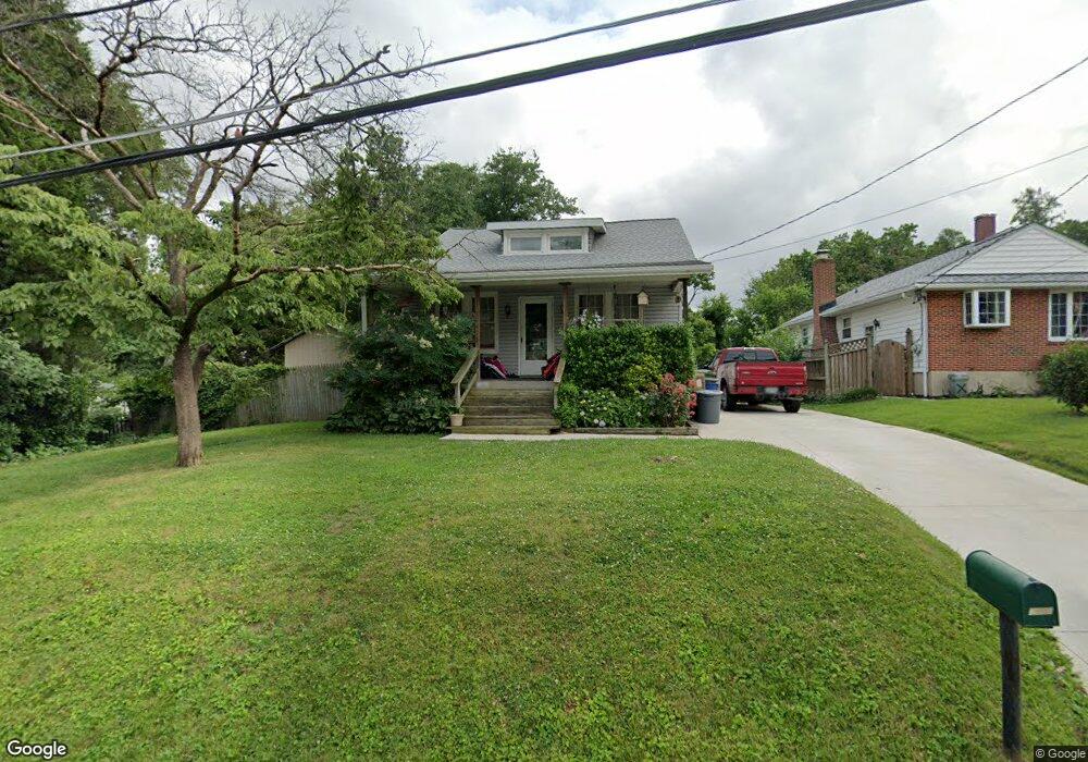 1259 Greystone Rd, Halethorpe, MD 21227 - photo 1