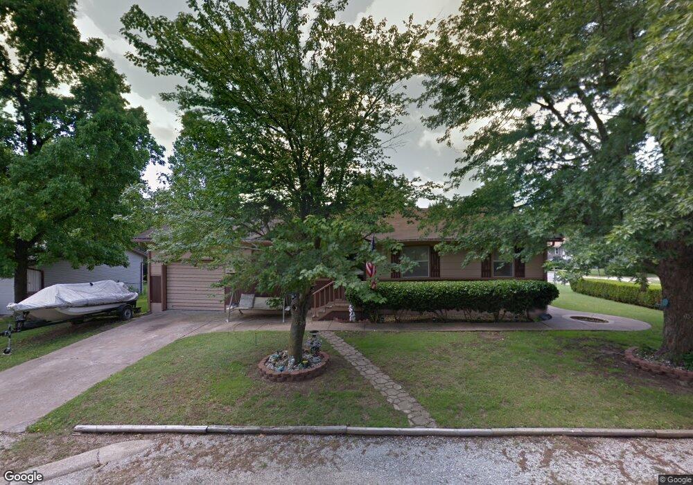 1102 Lexington St, Carl Junction, MO 64834 - photo 1