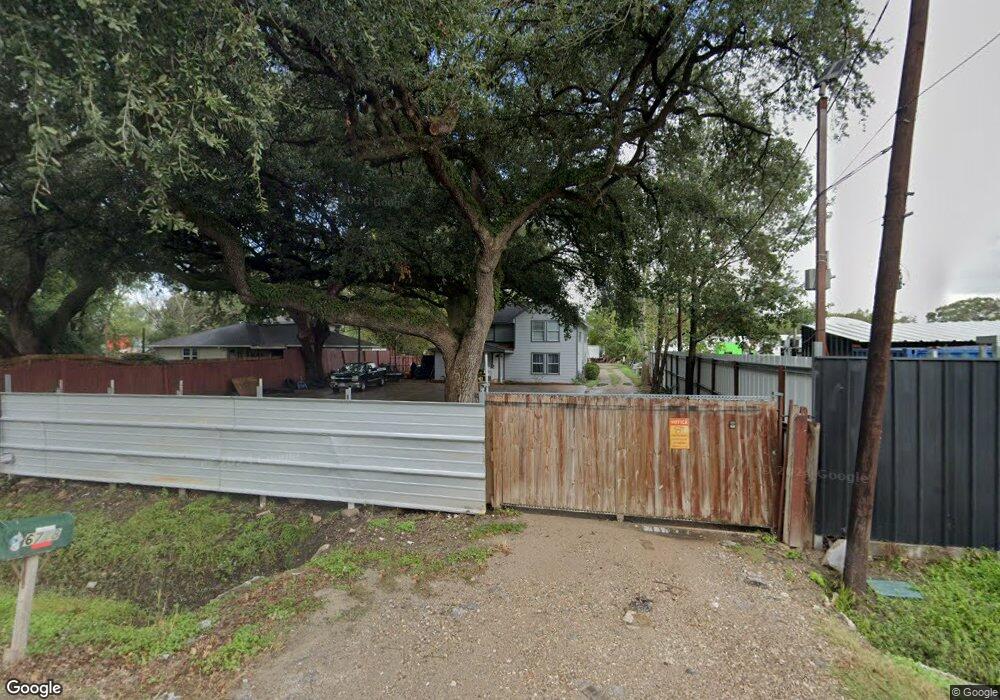 6718 Chippewa Blvd, Houston, TX 77086 - photo 1