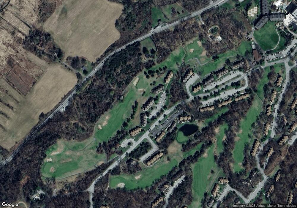 6 Le Touquet unit 6, Vernon, NJ 07462 - photo 1