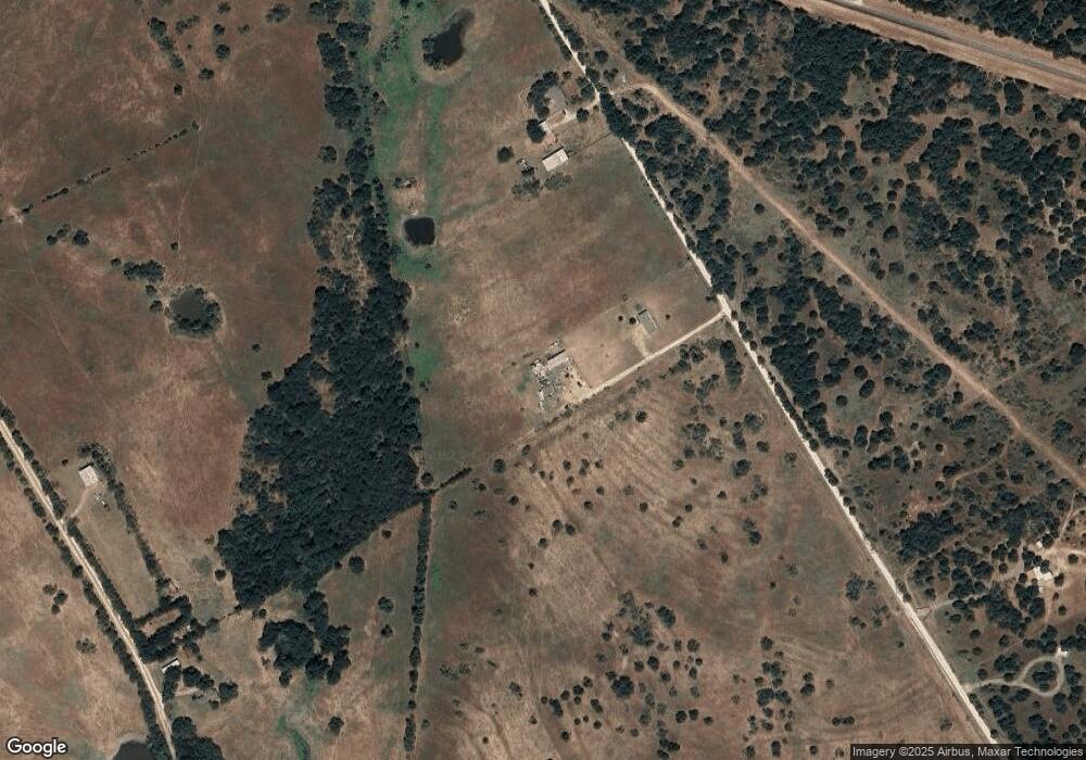 8234 SE County Road 2120, Corsicana, TX 75109 - photo 1