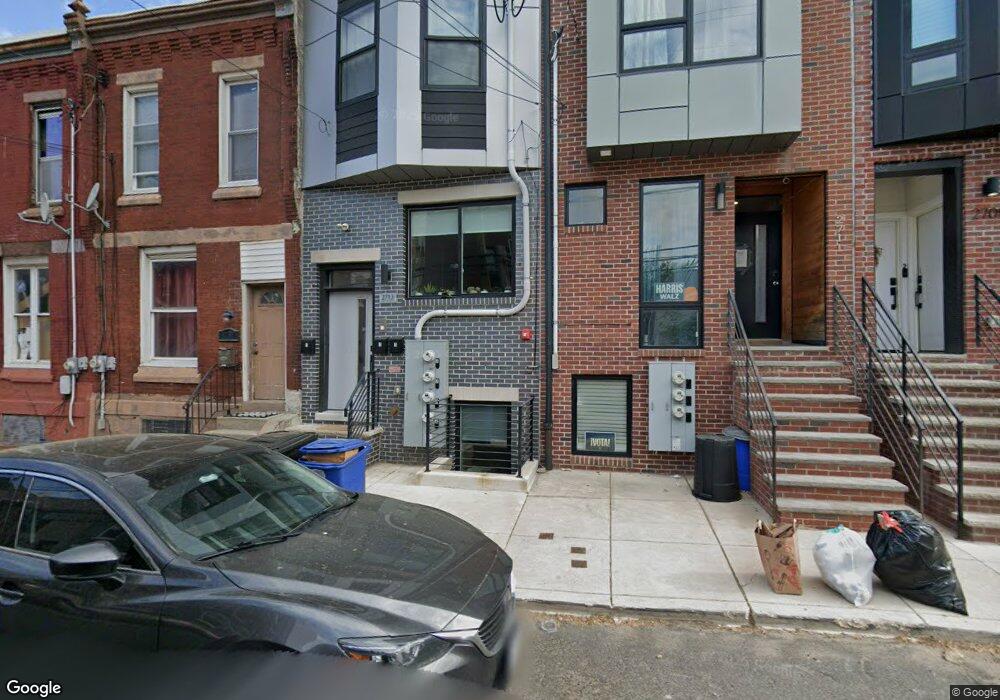 2713 W Jefferson St unit 3, Philadelphia, PA 19121 - photo 1