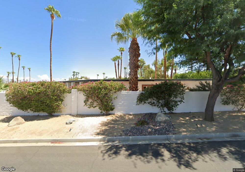 72805 Grapevine St, Palm Desert, CA 92260 - photo 1