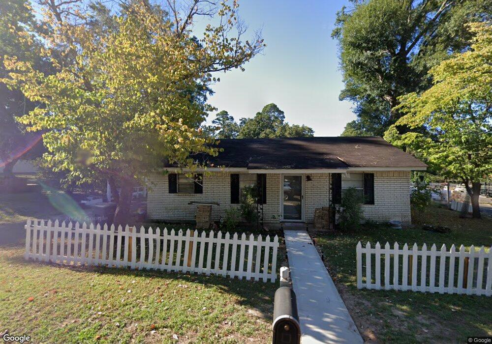 835 Home Ave, Nacogdoches, TX 75964 - photo 1