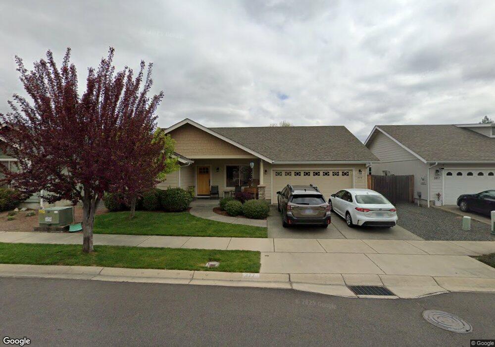 377 SW Wagner Meadows Dr, Grants Pass, OR 97526 - photo 1