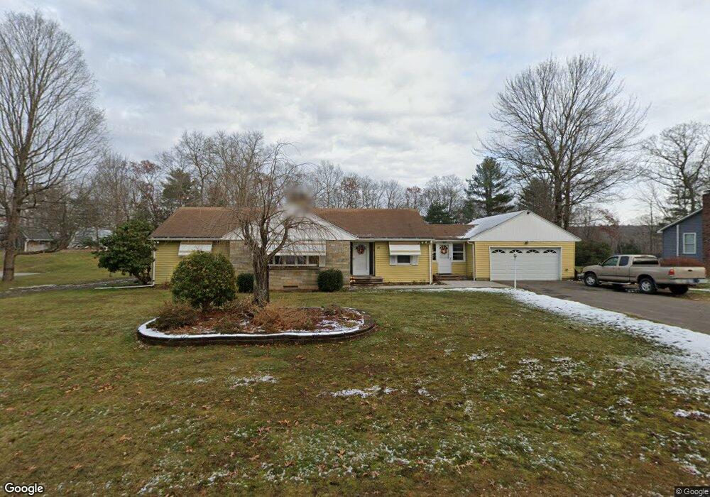 127 Colburn Rd, Stafford Springs, CT 06076 - photo 1