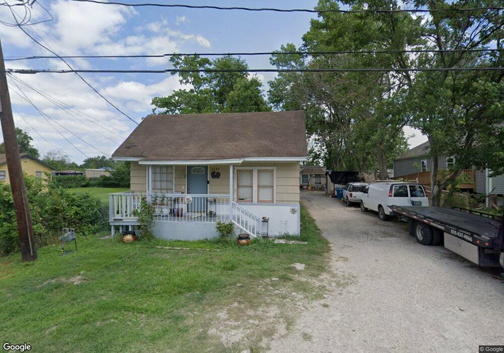 2537 Kowis St, Houston, TX 77093 - photo 1