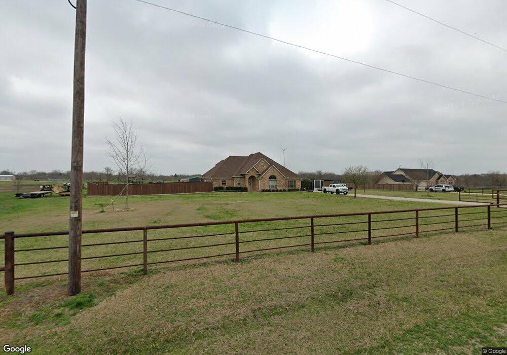 385 W Harris Rd, Corsicana, TX 75110 - photo 1
