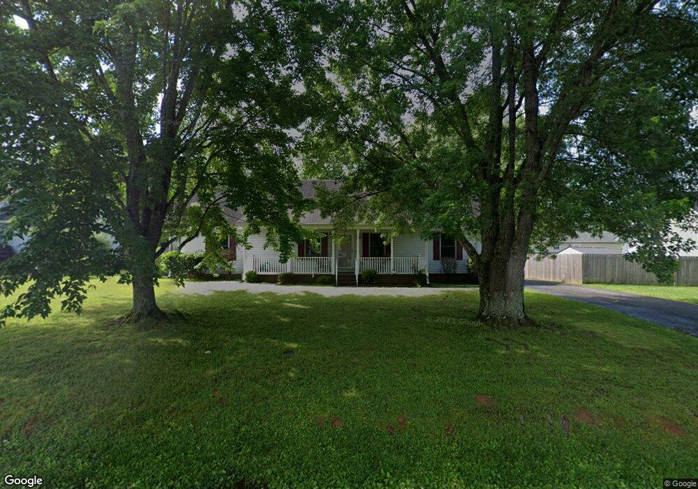 222 Edgeview Dr, Shelbyville, TN 37160 - photo 1