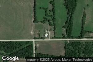 1305 Limestone Rd, Redfield, KS 66769