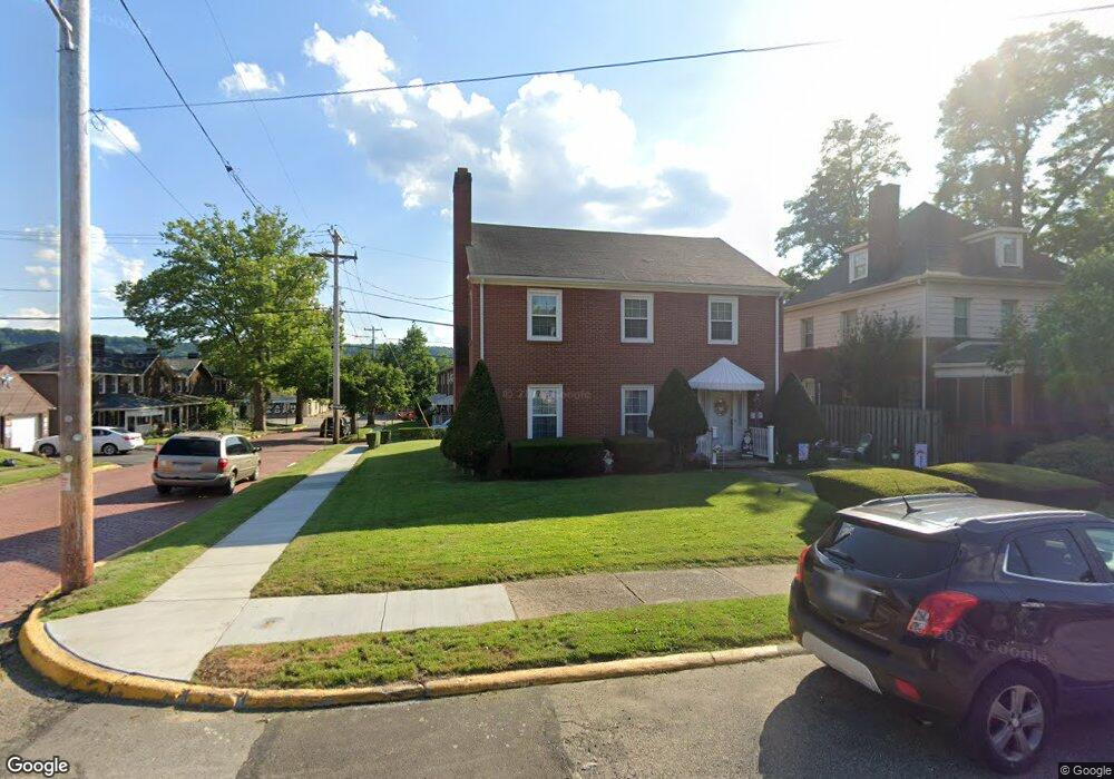 1098 Beaver Ave, Midland, PA 15059 - photo 1
