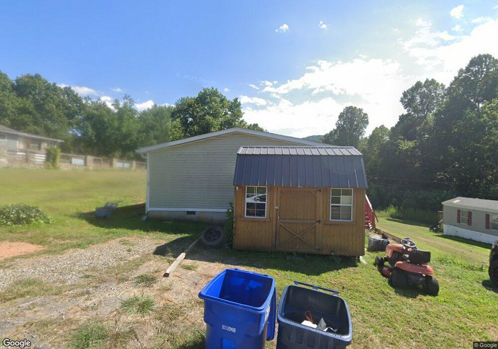 51 Wind Shadows Cir unit 51, Leicester, NC 28748 - photo 1