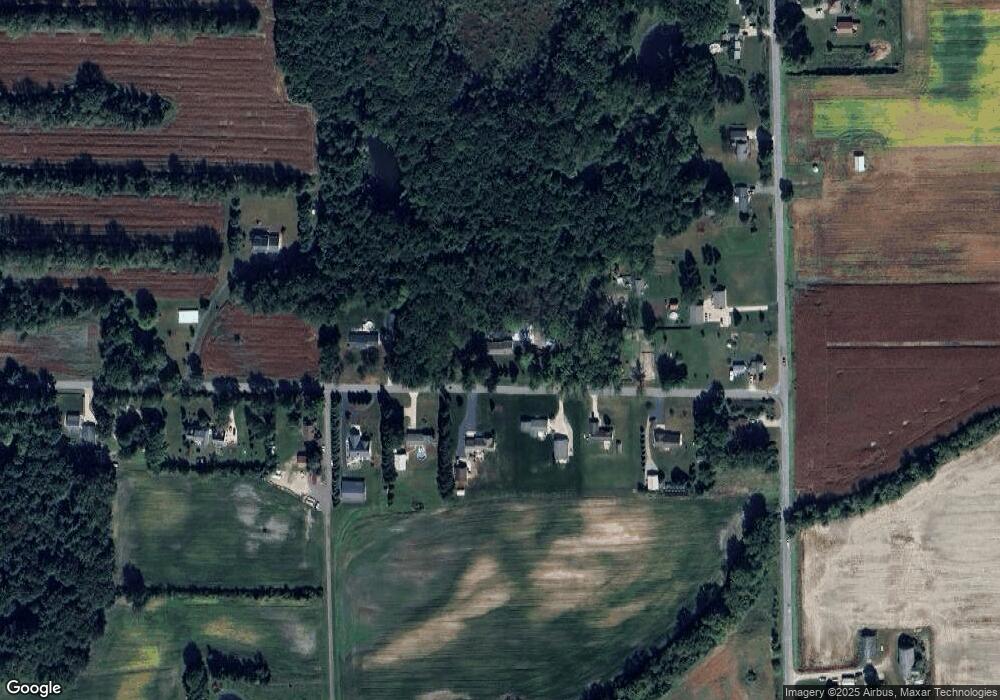 9863 Downing Rd, Birch Run, MI 48415 - photo 1