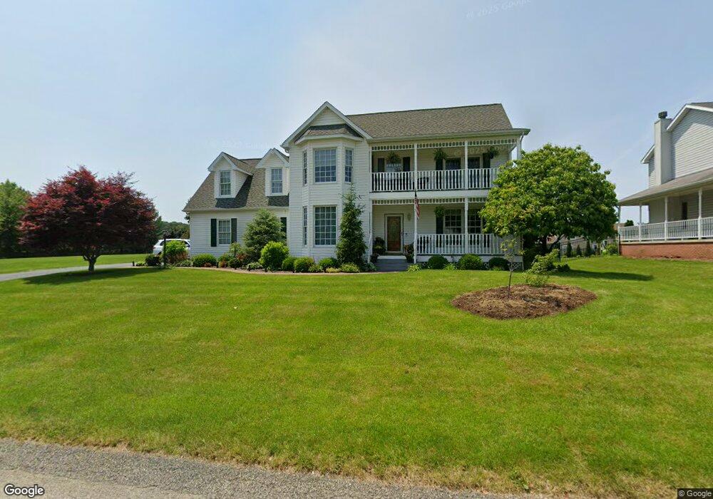 103 Quincy Cir, Indiana, PA 15701 - photo 1