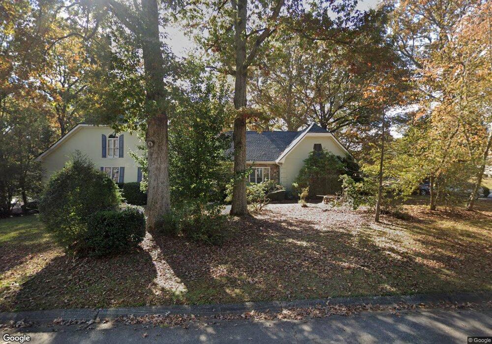 4151 Camaron Way, Snellville, GA 30039 - photo 1