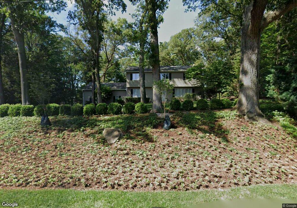 287 Glen Place, Franklin Lakes, NJ 07417 - photo 1