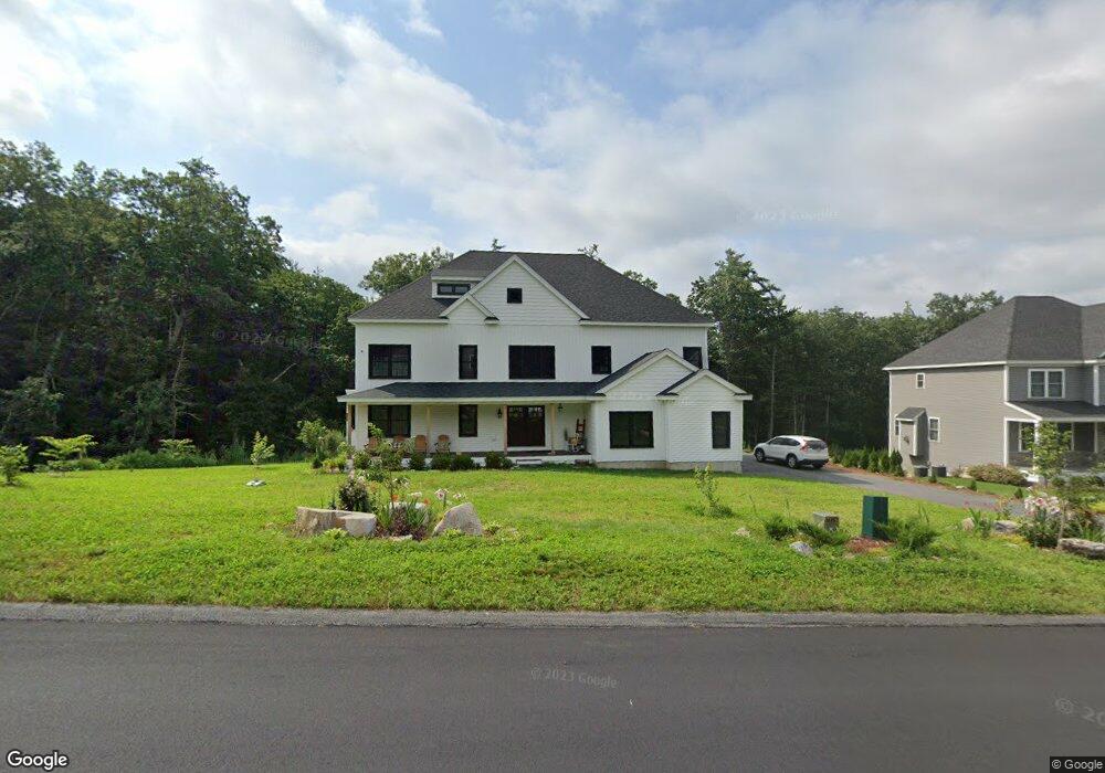 15 Glen Denin Rd unit 25-R-9013, Windham, NH 03087 - photo 1