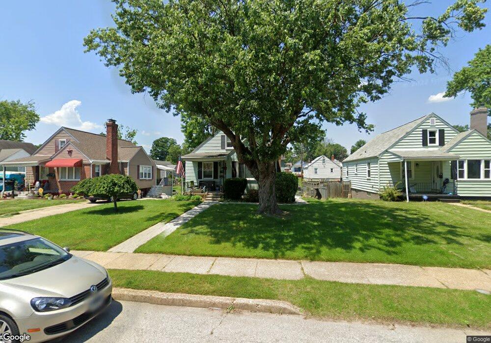 6510 Moyer Ave, Baltimore, MD 21206 - photo 1