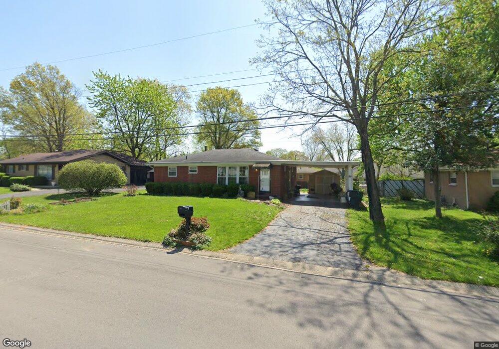 3112 Hickory Grove, New Albany, IN 47150 - photo 1