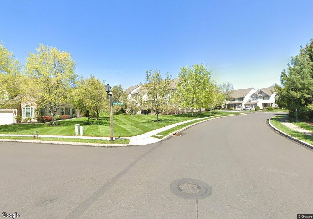 5037 Sagewood Ct, Doylestown, PA 18902 - photo 1