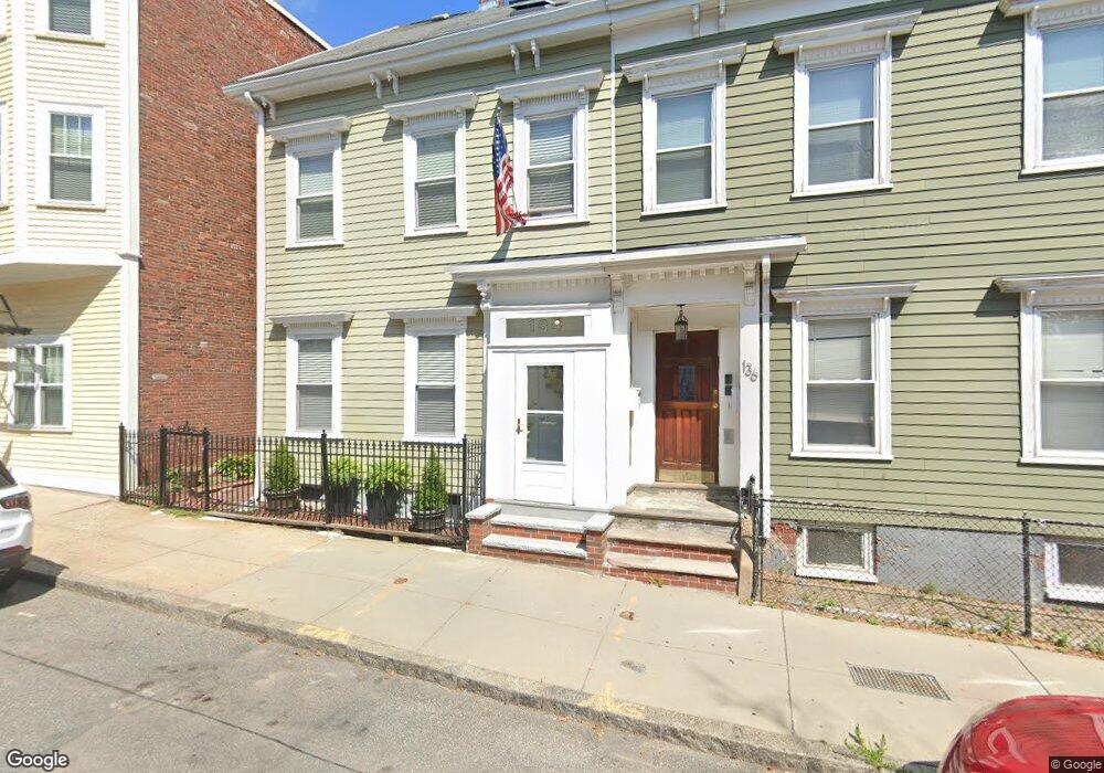 134 I St, Boston, MA 02127 - photo 1