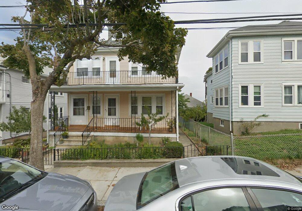 38 Bostonia Ave unit 2, Brighton, MA 02135 - photo 1