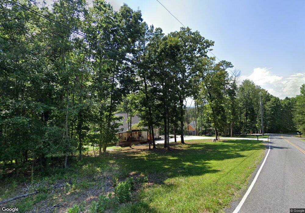 614 Hickory Ridge Dr unit 42, Ellijay, GA 30536 - photo 1