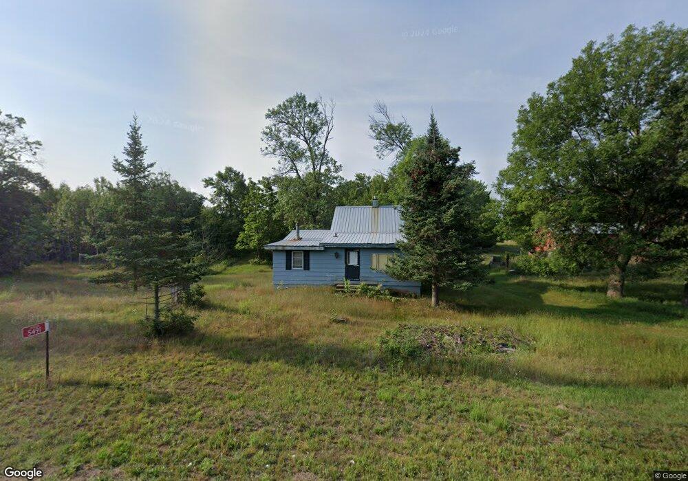 5491 County Road C, Danbury, WI 54830 - photo 1