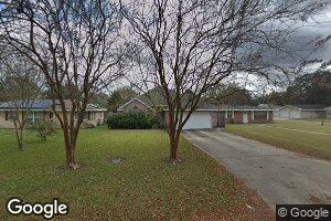 241 Mimosa Ave, Luling, LA 70070