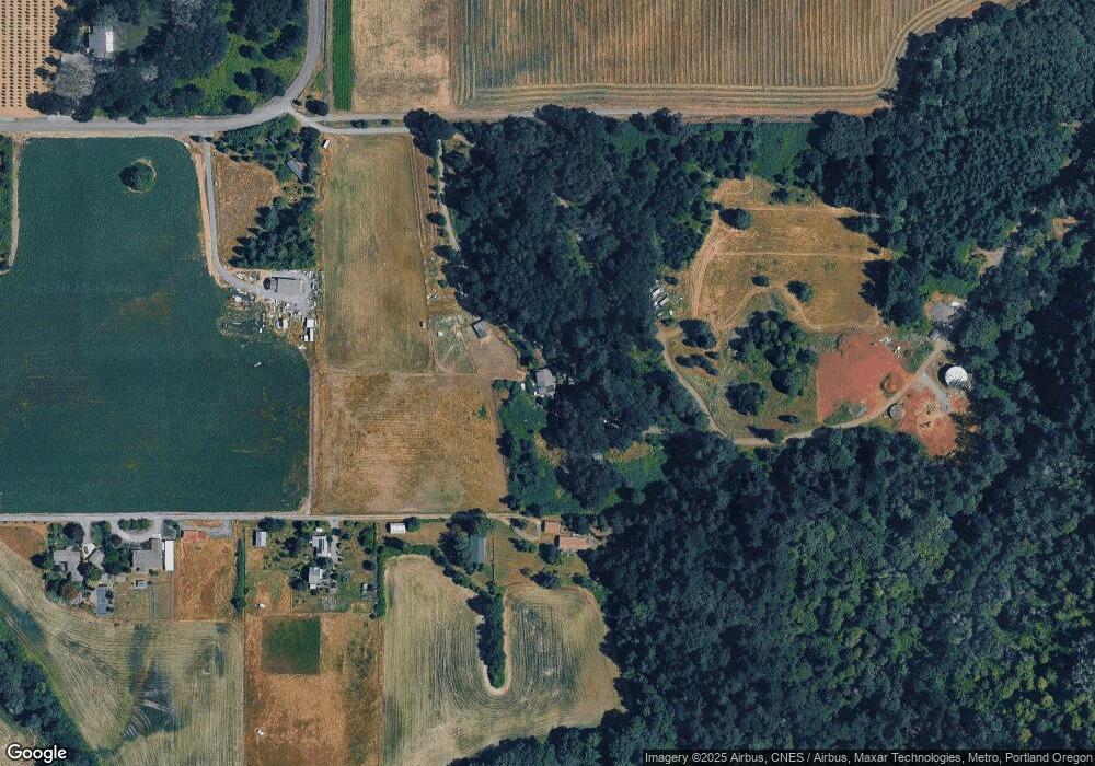 5810 NE Duniway Rd, Dayton, OR 97114 - photo 1