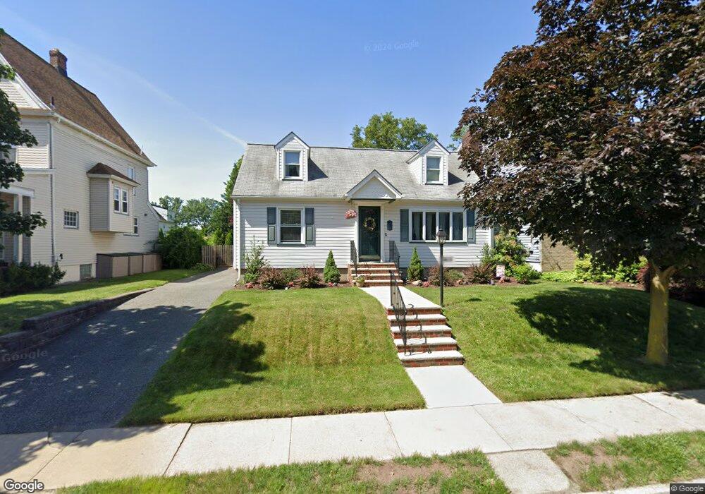136 Henry St, Hasbrouck Heights, NJ 07604 - photo 1